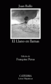 Imagen de cubierta: EL LLANO EN LLAMAS