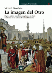 LA IMAGEN DEL OTRO Imagen de cubierta: LA IMAGEN DEL OTRO