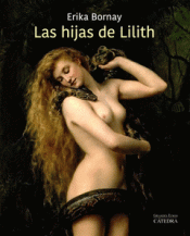 Imagen de cubierta: LAS HIJAS DE LILITH