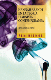 Cover Image: HANNAH ARENDT EN LA TEORÍA FEMINISTA CONTEMPORÁNEA