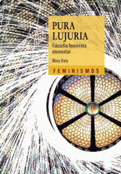 Cover Image: PURA LUJURIA