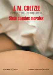 SIETE CUENTOS MORALES Imagen de cubierta: SIETE CUENTOS MORALES