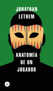 Imagen de cubierta: ANATOMÍA DE UN JUGADOR