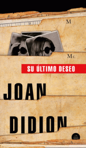 SU ÚLTIMO DESEO Imagen de cubierta: SU ÚLTIMO DESEO