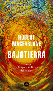 Imagen de cubierta: BAJOTIERRA