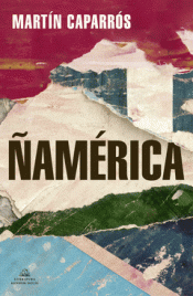 Cover Image: ÑAMÉRICA