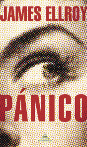 Cover Image: PÁNICO