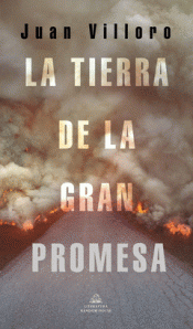 Cover Image: LA TIERRA DE LA GRAN PROMESA