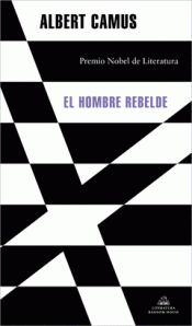 Cover Image: EL HOMBRE REBELDE