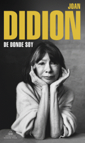 Cover Image: DE DÓNDE SOY