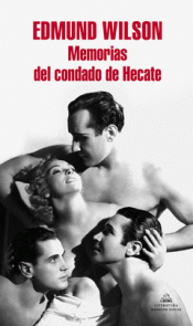 Cover Image: MEMORIAS DEL CONDADO DE HECATE