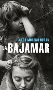 Cover Image: LA BAJAMAR