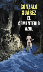 Cover Image: EL CEMENTERIO AZUL