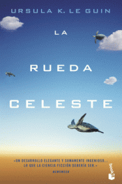 Cover Image: LA RUEDA CELESTE