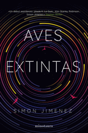 Cover Image: AVES EXTINTAS