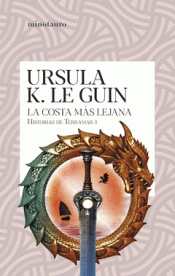 Cover Image: LA COSTA MÁS LEJANA