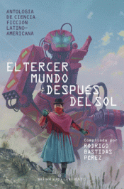 Cover Image: EL TERCER MUNDO DESPUÉS DEL SOL