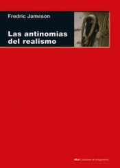 LAS ANTINOMÍAS DEL REALISMO Imagen de cubierta: LAS ANTINOMÍAS DEL REALISMO