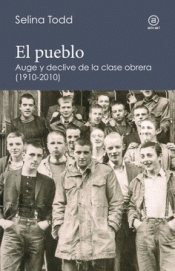 Imagen de cubierta: EL PUEBLO