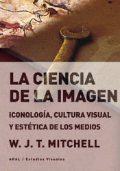 Imagen de cubierta: CIENCIA DE LA IMAGEN,LA