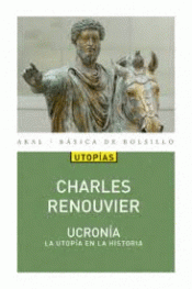UCRONIA Imagen de cubierta: UCRONIA