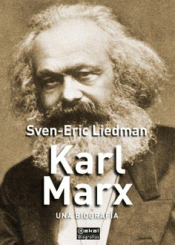 KARL MARX Imagen de cubierta: KARL MARX