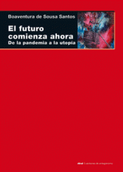 Imagen de cubierta: EL FUTURO COMIENZA AHORA