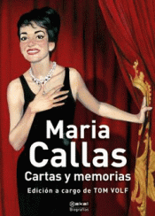 Cover Image: CARTAS Y MEMORIAS