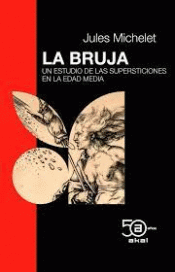 Cover Image: LA BRUJA