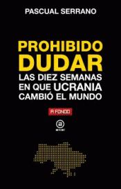 Cover Image: PROHIBIDO DUDAR