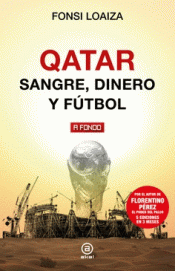 Cover Image: QATAR