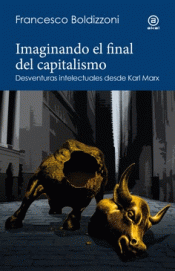 Cover Image: IMAGINANDO EL FINAL DEL CAPITALISMO