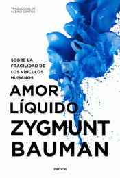 AMOR LÍQUIDO Imagen de cubierta: AMOR LÍQUIDO