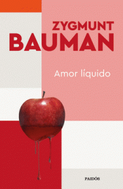 Cover Image: AMOR LÍQUIDO