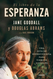 Cover Image: EL LIBRO DE LA ESPERANZA