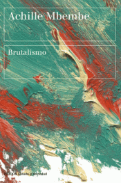 Cover Image: BRUTALISMO