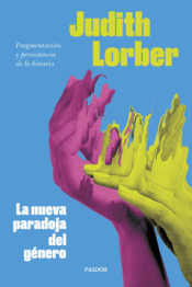 Cover Image: LA NUEVA PARADOJA DEL GÉNERO