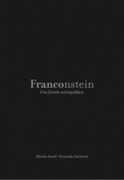 FRANCONSTEIN Imagen de cubierta: FRANCONSTEIN
