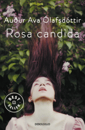 Cover Image: ROSA CANDIDA