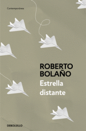 Cover Image: ESTRELLA DISTANTE