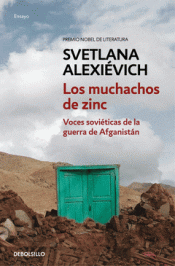 LOS MUCHACHOS DE ZINC Imagen de cubierta: LOS MUCHACHOS DE ZINC