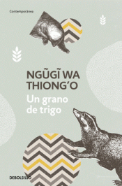 UN GRANO DE TRIGO Imagen de cubierta: UN GRANO DE TRIGO