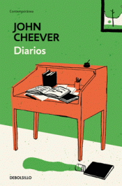 DIARIOS Imagen de cubierta: DIARIOS