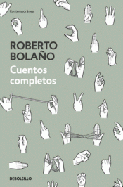 CUENTOS COMPLETOS Imagen de cubierta: CUENTOS COMPLETOS