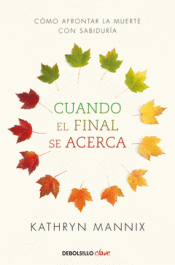 CUANDO EL FINAL SE ACERCA Imagen de cubierta: CUANDO EL FINAL SE ACERCA