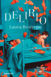DELIRIO Imagen de cubierta: DELIRIO