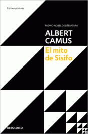 Cover Image: EL MITO DE SÍSIFO