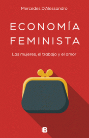 ECONOMÍA FEMINISTA Imagen de cubierta: ECONOMÍA FEMINISTA