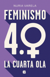 FEMINISMO 4.0 Imagen de cubierta: FEMINISMO 4.0
