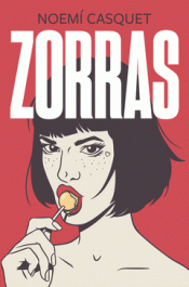 Cover Image: ZORRAS